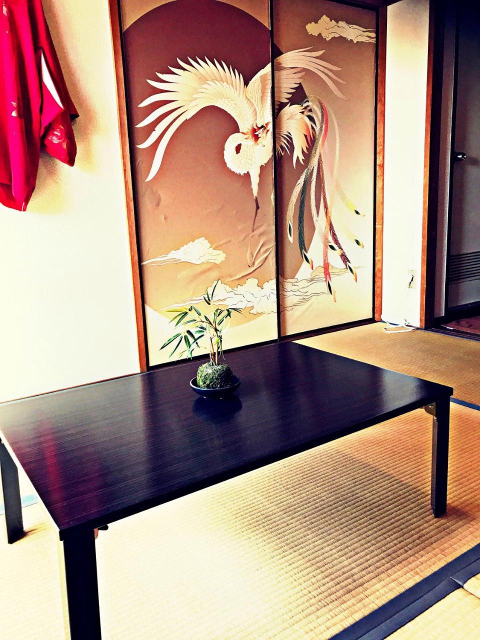 Casa Viento Stay Inn Hiroshima Exterior photo
